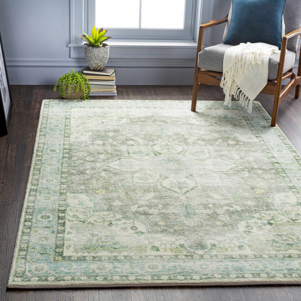 Harrisdale Area Rug