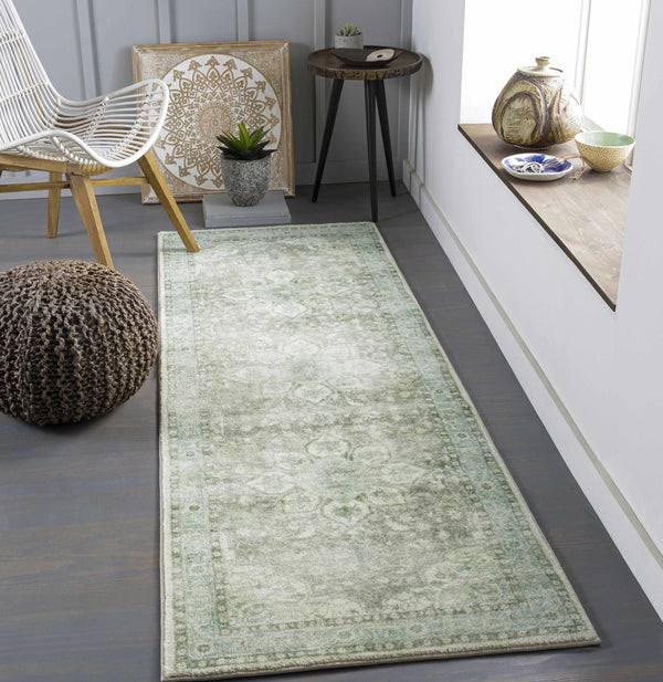 Harrisdale Area Rug