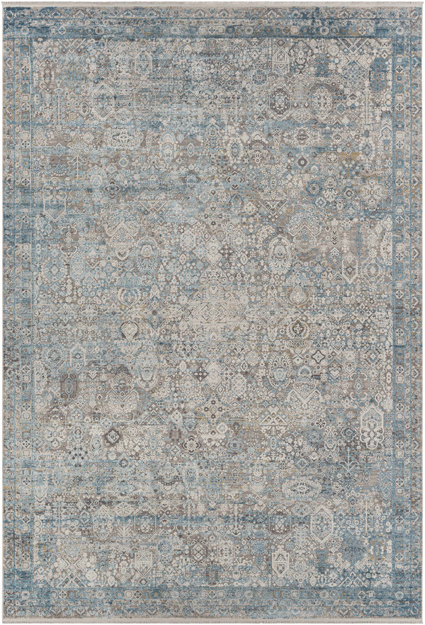 Hartsel Area Rug - Promo