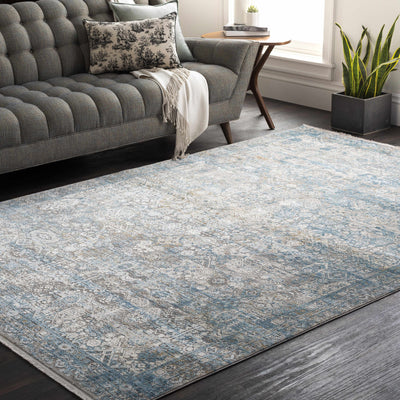 Hartsel Area Rug - Promo