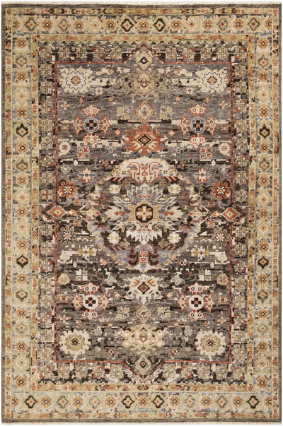 Harwich Area Rug - Promo