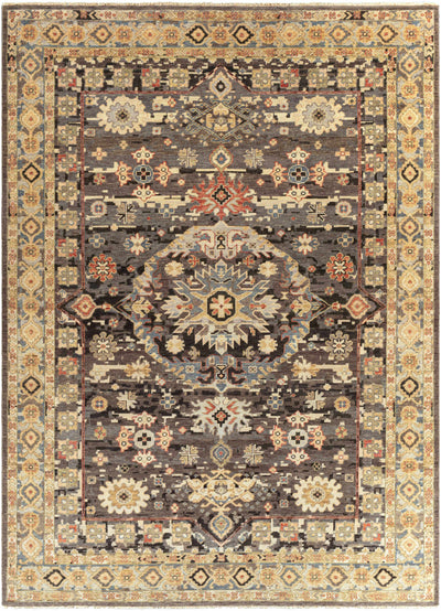 Harwich Area Rug - Promo