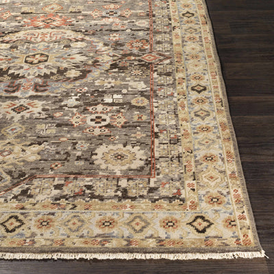 Harwich Area Rug - Promo