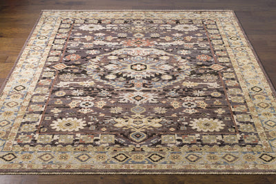 Harwich Area Rug - Promo