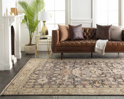 Harwich Area Rug - Promo