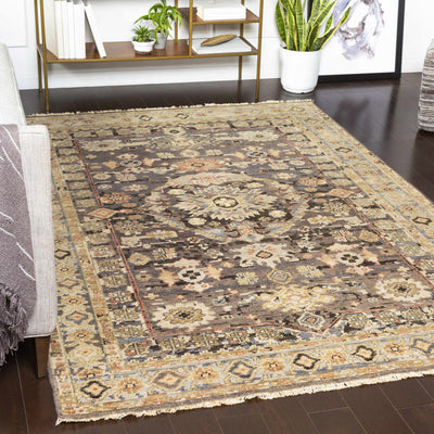 Harwich Area Rug - Promo