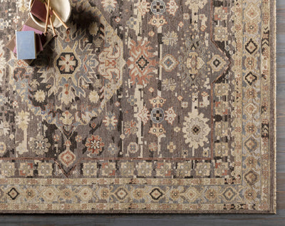 Harwich Area Rug - Promo