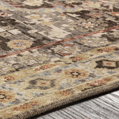 Harwich Area Rug - Promo