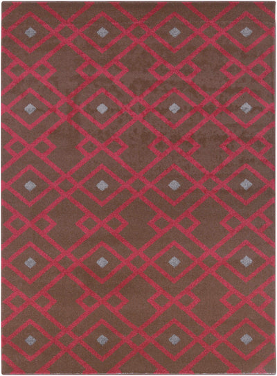 Weirsdale 9x12 Area Carpet - Clearance
