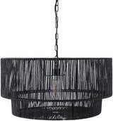 Goldingen Black Pendant - Clearance