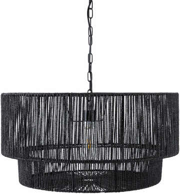 Goldingen Black Pendant - Clearance