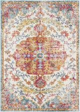 Hosking Area Rug