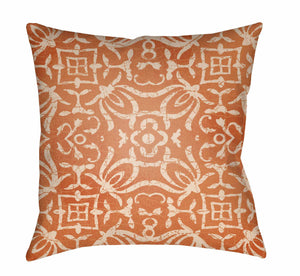 Hess Throw Pillow Cover