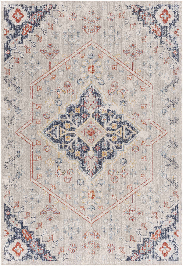 Papineauville Area Rug - Clearance