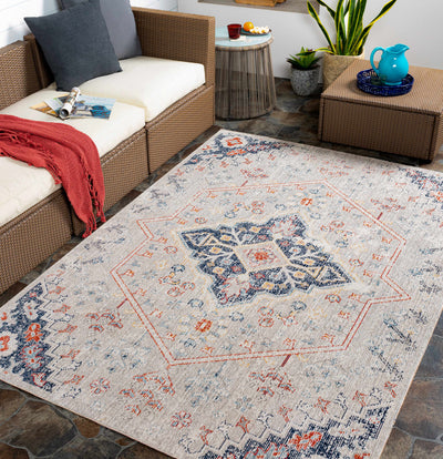 Papineauville Area Rug - Clearance