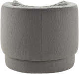 Hofbieber Swivel Chair - Clearance