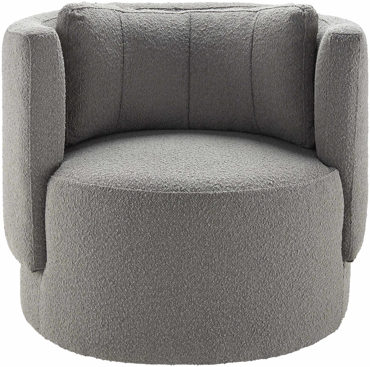 Hofbieber Swivel Chair - Clearance