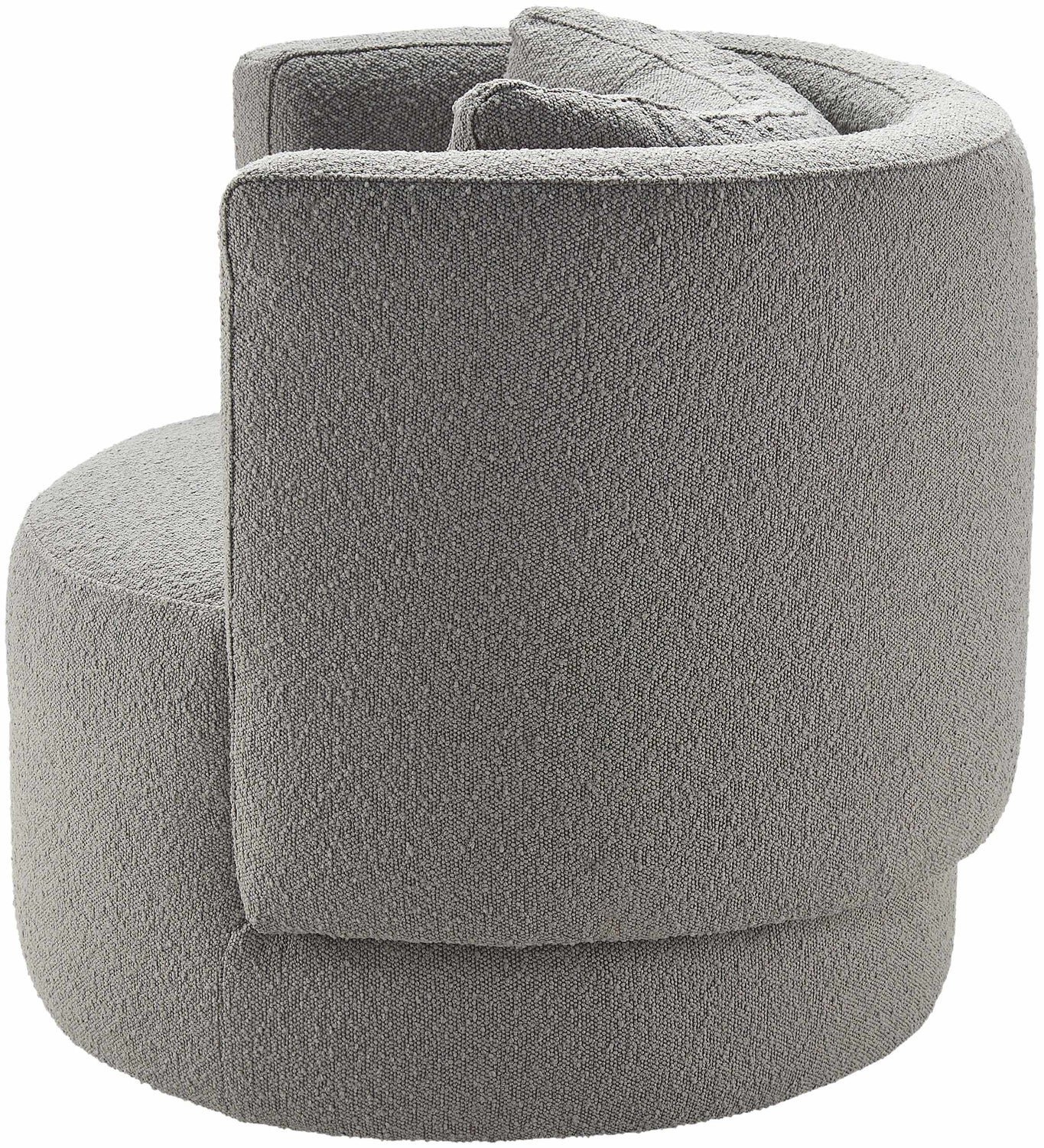 Hofbieber Swivel Chair - Clearance