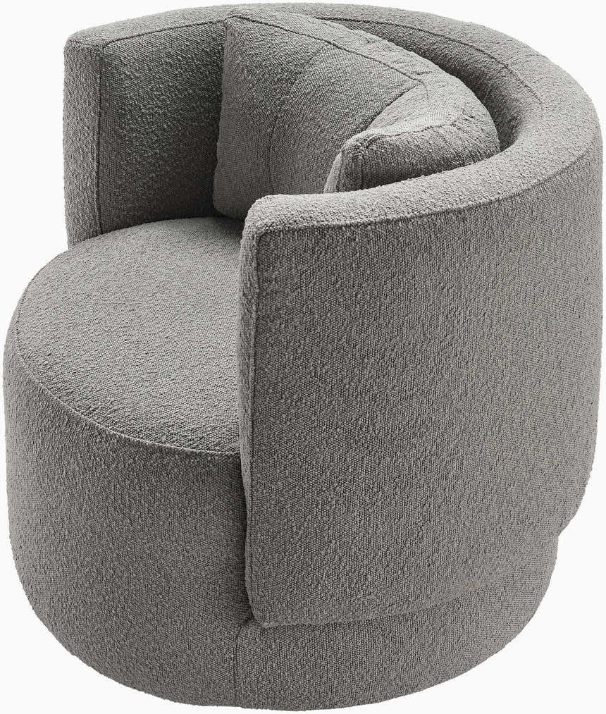 Hofbieber Swivel Chair - Clearance