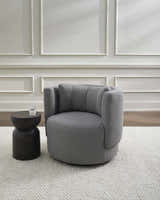 Hofbieber Swivel Chair - Clearance