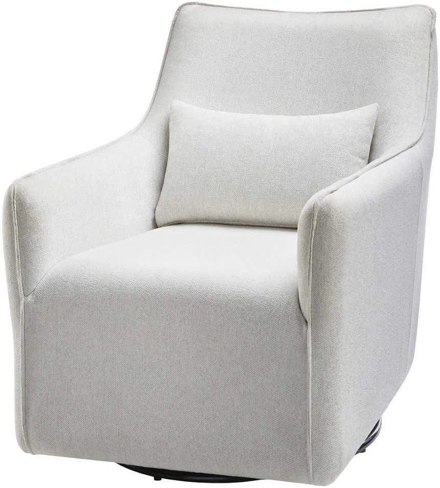 Carnoules Swivel Chair - Clearance
