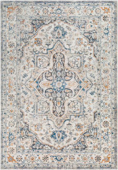 Huela Area Rug