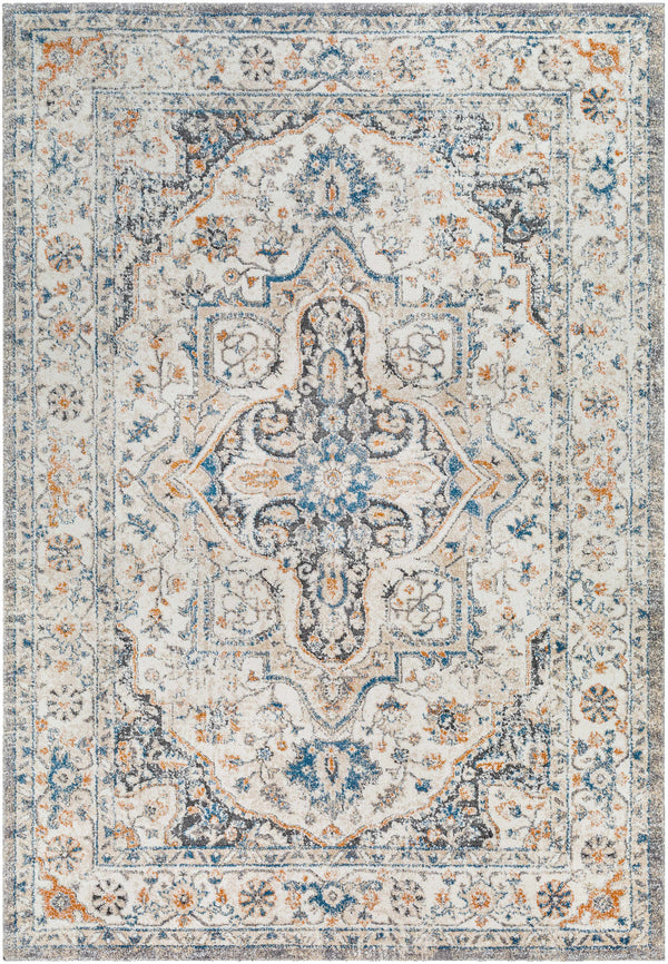 Huela Area Rug