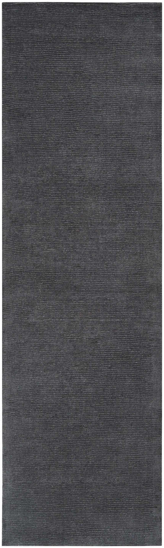 Brockton Solid Night Blue Wool Rug – Boutique Rugs
