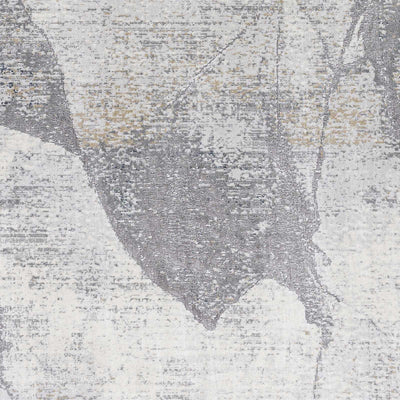 Hulme Gray Marble Rug - Promo