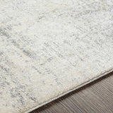 Hulme Gray Marble Luxe Rug