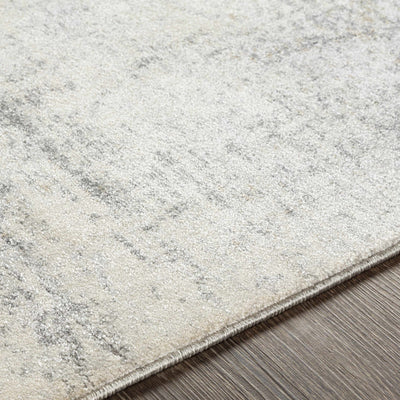 Hulme Gray Marble Rug - Promo