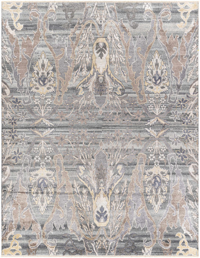 Hustisford Area Rug - Promo