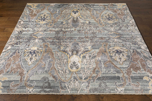 Hustisford Area Rug - Promo