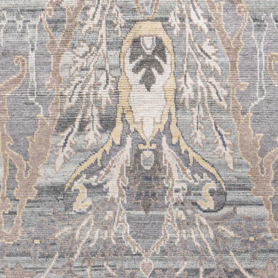 Hustisford Area Rug - Promo