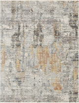 Hustontown Carved Statement Rug