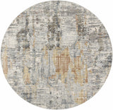 Hustontown Carved Statement Rug