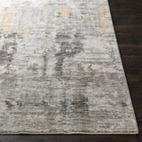 Hustontown Carved Statement Rug