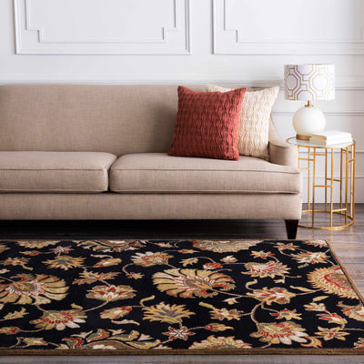 Huxley Area Rug - Promo