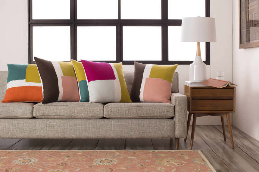 Protivin Pillow Cover - Clearance