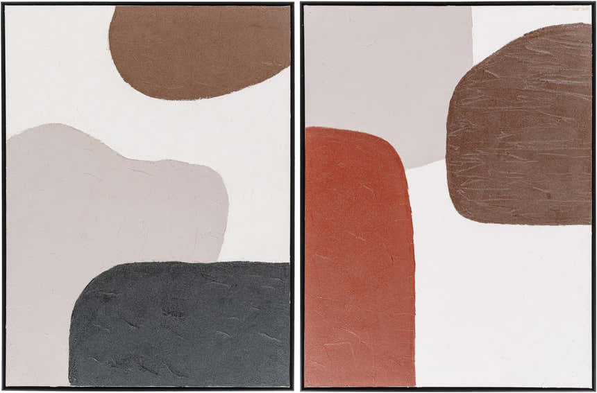 Iffeldorf Wall Decor - Clearance