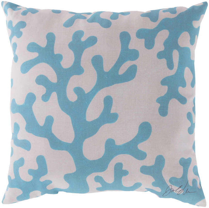 Havendale Outdoor Throw Pillow