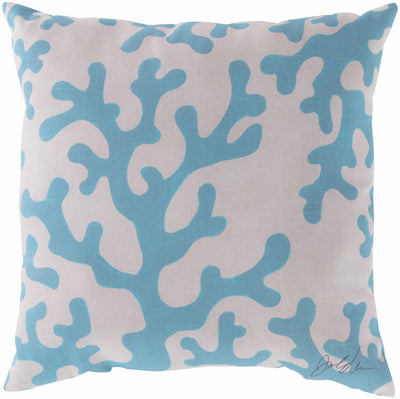 Havendale Throw Pillow