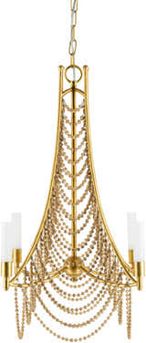 Stillington Ceiling Light - Clearance