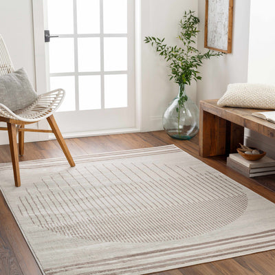 Howi Area Rug