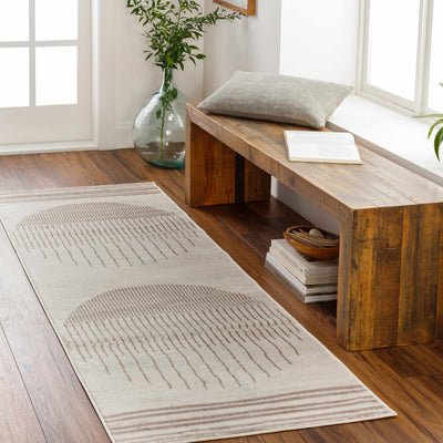 Howi Area Rug