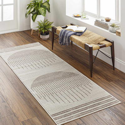 Howi Area Rug