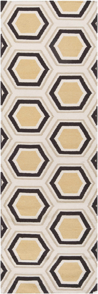 Hydeville Area Rug - Clearance