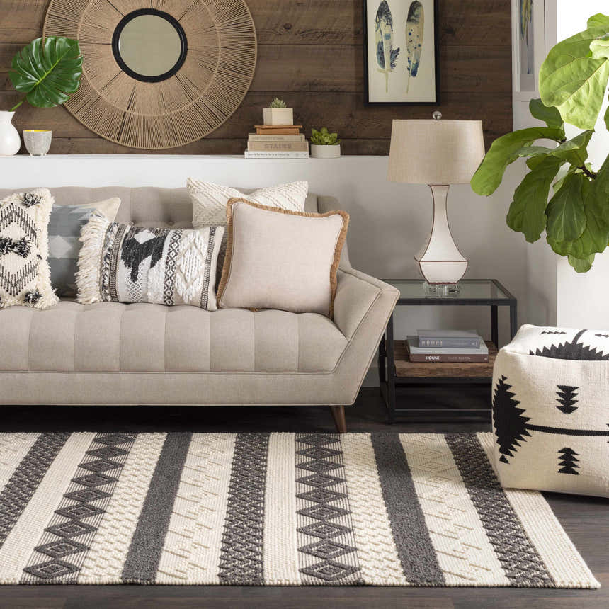 Cresskill Pillow Cover - Clearance