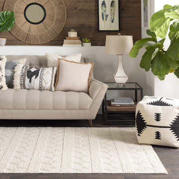 Cresskill Pillow Cover - Clearance