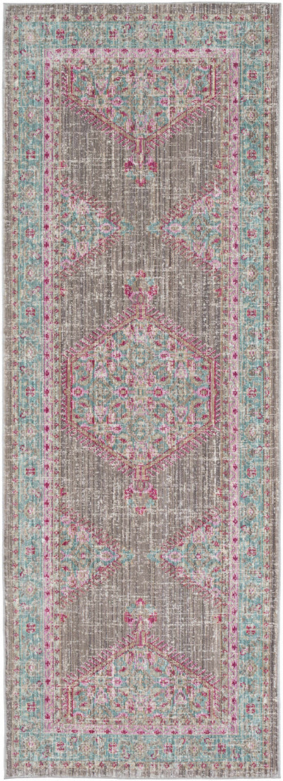 Hyndman Area Rug - Clearance